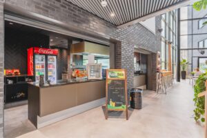 Prof. W.H. Keesomlaan 12 Amstelveen